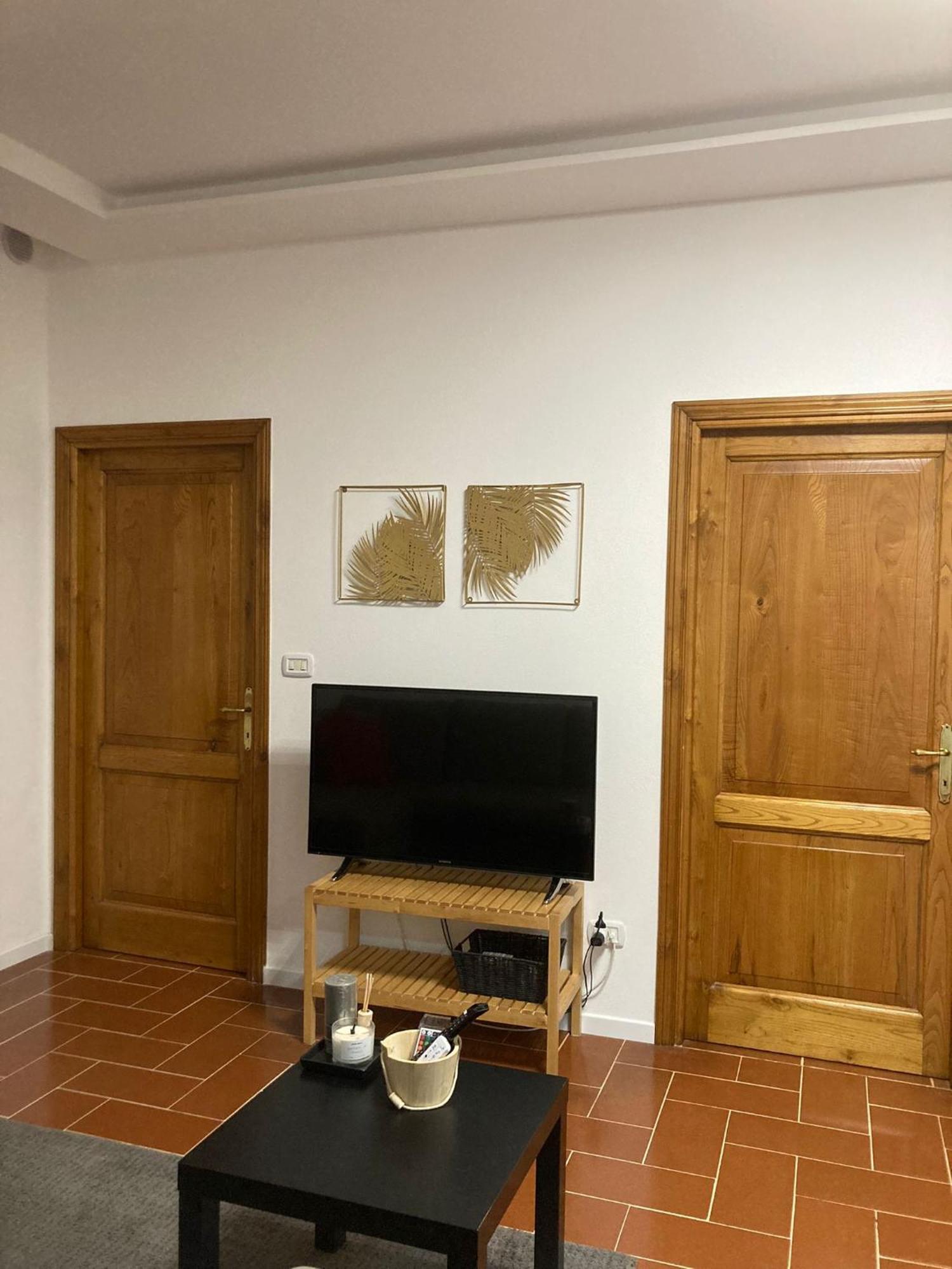 Appartamento Poli Castiglione dei Pepoli Kültér fotó